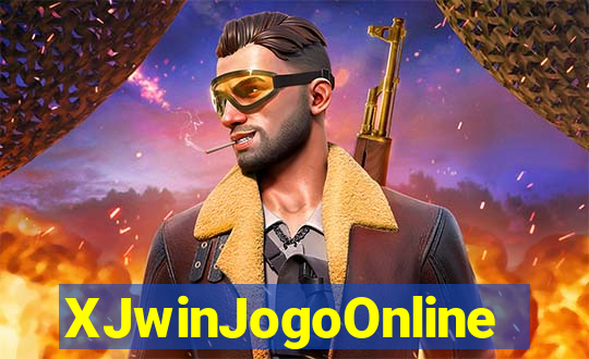 XJwinJogoOnline