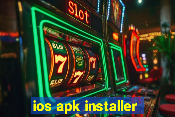 ios apk installer