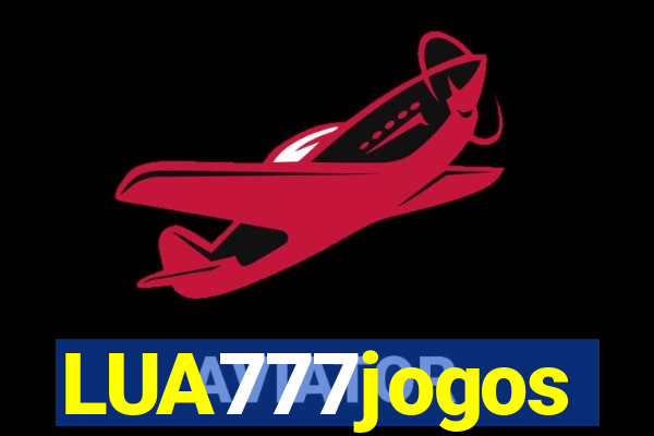 LUA777jogos