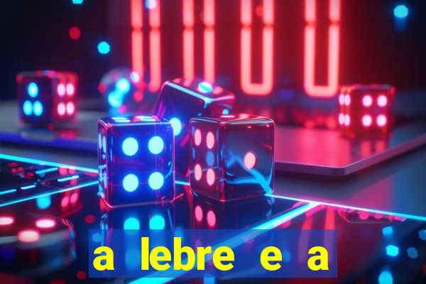 a lebre e a tartaruga resumo a