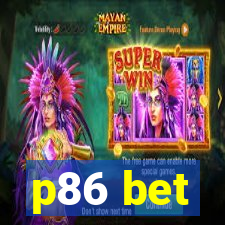 p86 bet