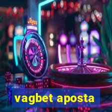 vagbet aposta