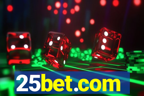 25bet.com