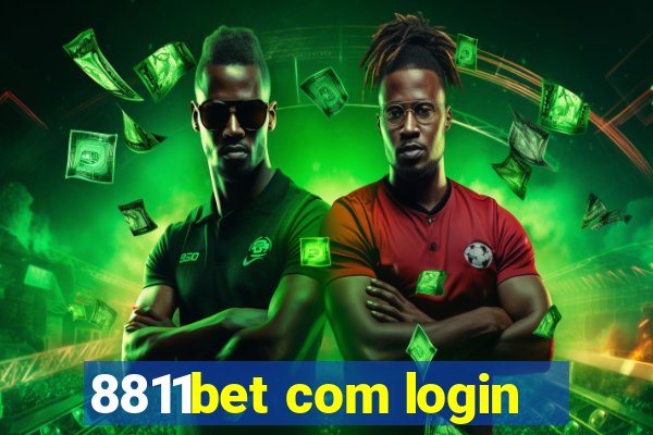 8811bet com login