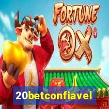 20betconfiavel