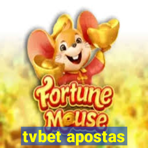 tvbet apostas