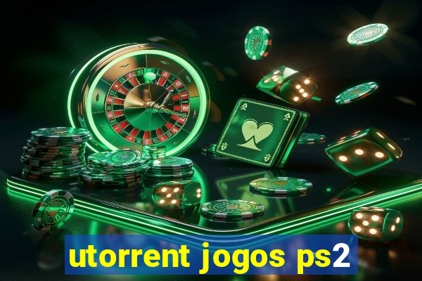 utorrent jogos ps2