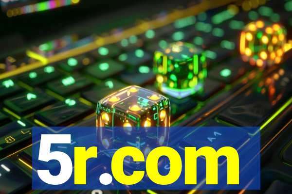 5r.com