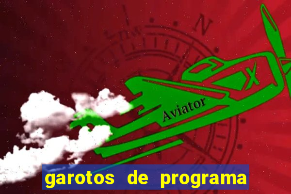 garotos de programa em porto seguro