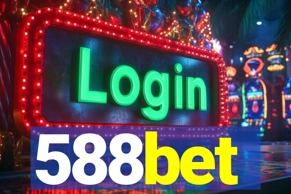 588bet