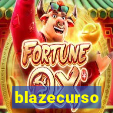 blazecurso