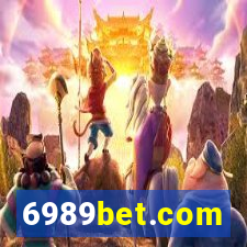 6989bet.com