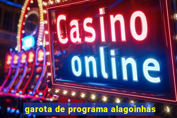 garota de programa alagoinhas