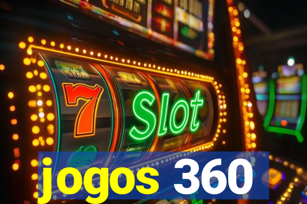 jogos 360