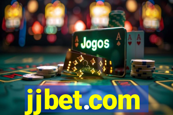 jjbet.com