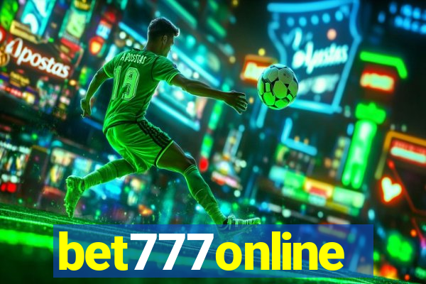 bet777online