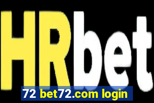 72 bet72.com login