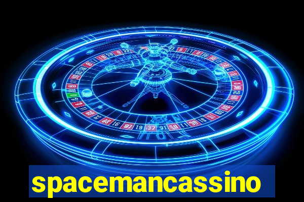 spacemancassino