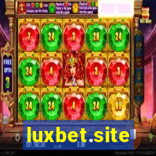 luxbet.site