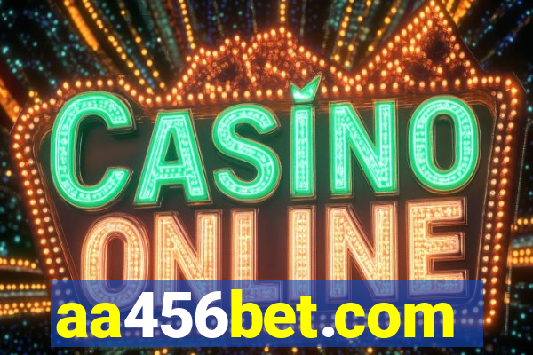 aa456bet.com