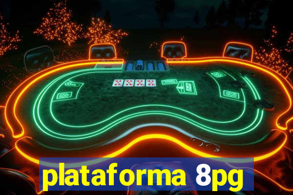 plataforma 8pg