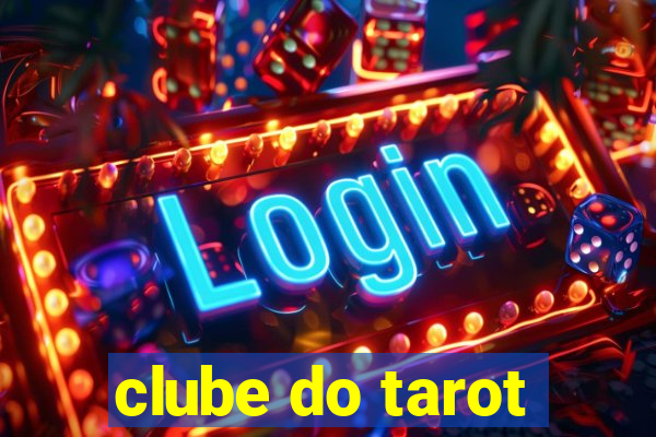 clube do tarot