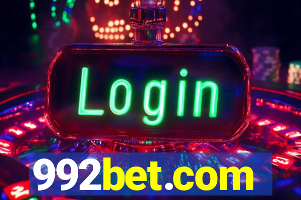 992bet.com