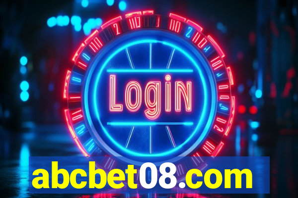 abcbet08.com