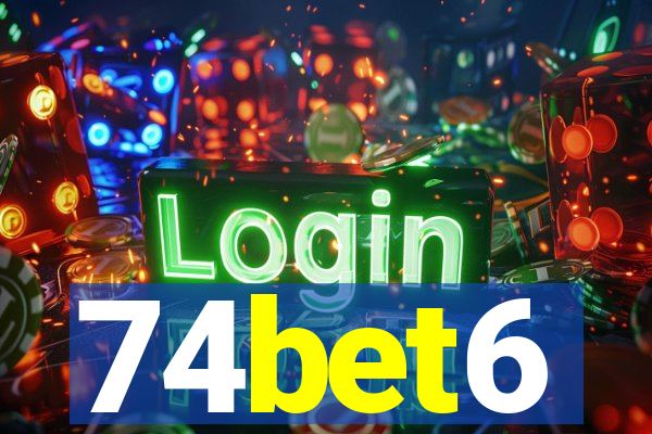 74bet6