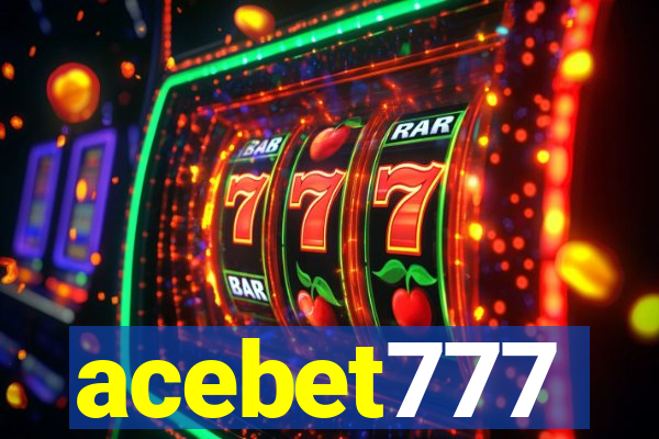 acebet777