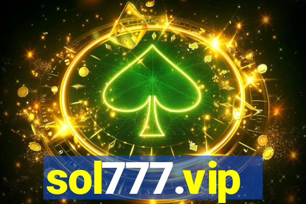 sol777.vip