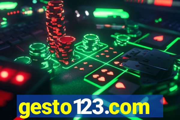 gesto123.com