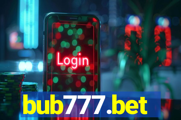 bub777.bet