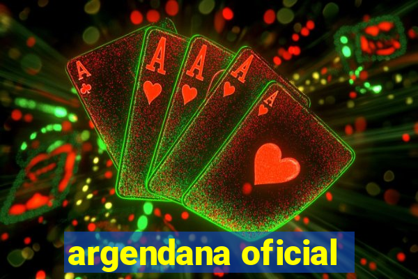 argendana oficial