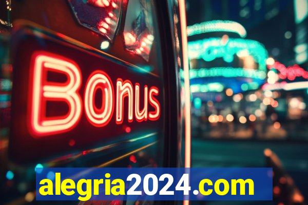 alegria2024.com