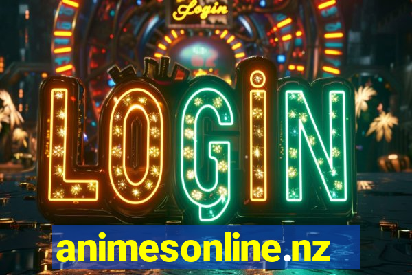 animesonline.nz