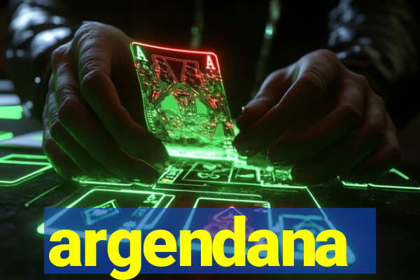 argendana