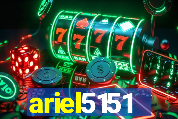 ariel5151