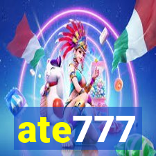 ate777