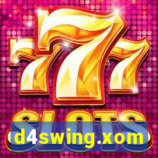 d4swing.xom