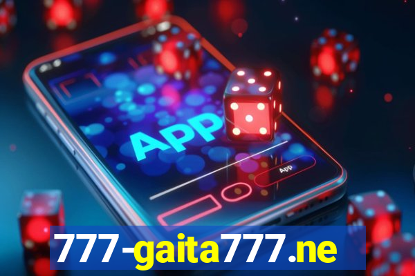 777-gaita777.net