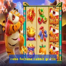 robo fortune rabbit grátis