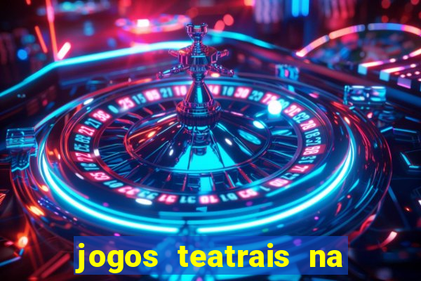 jogos teatrais na escola olga reverbel pdf