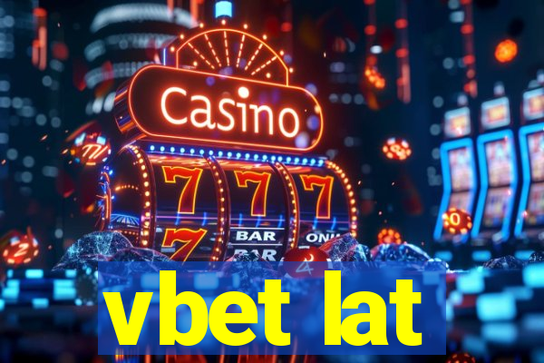 vbet lat