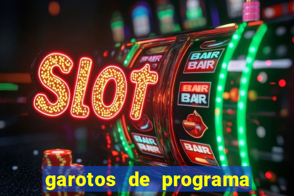 garotos de programa porto velho