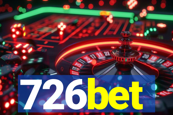 726bet