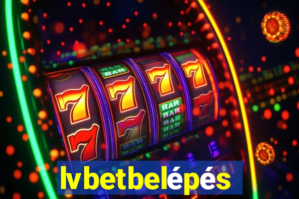 lvbetbelépés