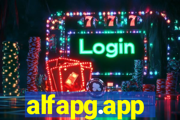 alfapg.app