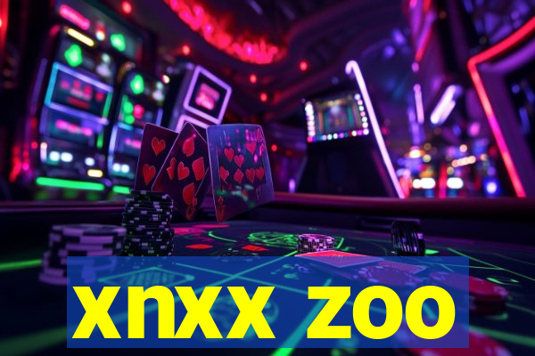 xnxx zoo