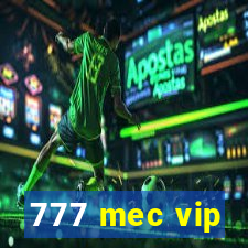 777 mec vip